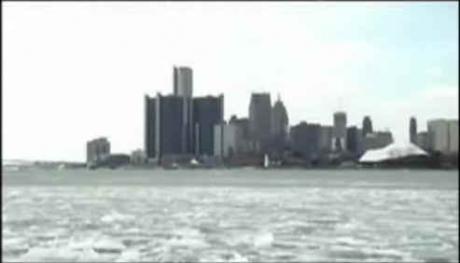 Video: They're Shutting Detroit Down. 05-12-2009 • political byline. In this music video, which features Mickey Rourke and Kris Kristofferson, 