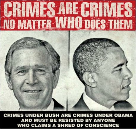 Us War Crimes