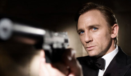 James Bond Quantum Of Solace Full Movie Free Online In Hindi