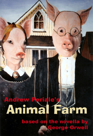 animal farm play