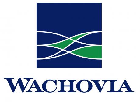 wachovia bank logo