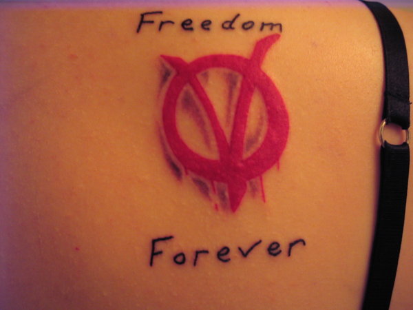 freedom forever