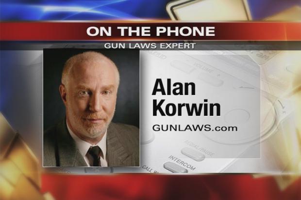 Alan Korwin