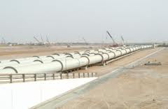 UAE delays oil pipeline to bypass Hormuz