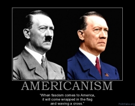 american hitler