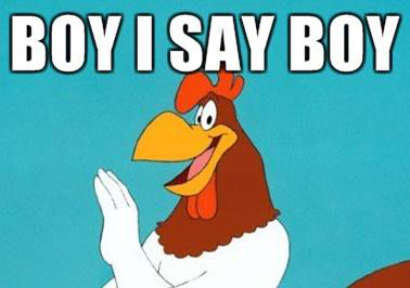 Youtube Foghorn Leghorn Quotes. QuotesGram