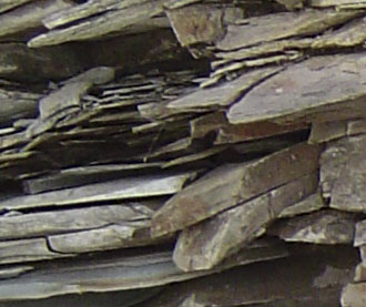 pics of shale