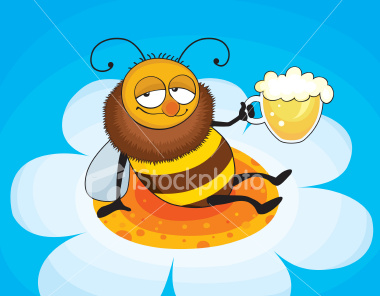 Bee Beer