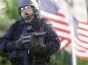 Police State
