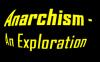 Anarchism