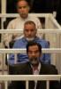 Saddam's Trial in Iraq