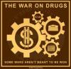 The War on Some Drugs