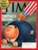 Corporate Welfare
