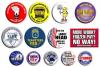 Union and Non-Union Issues