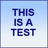 Testing
