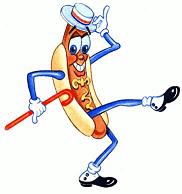 Arizona AZ Hot Dog Vendor of Distinction