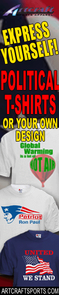 Artcraft Sports Tee shirts