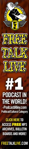 Free Talk Live FTL Mark Edge Ian