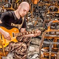 Jordan Page Music revolution