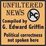 Unfiltered News G. Edward Griffin reality Zone creature from jekyll island